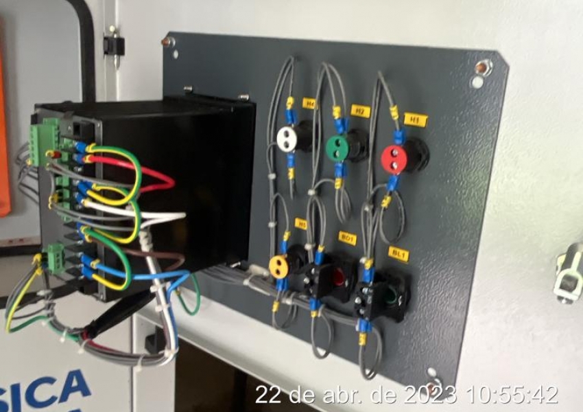 Consultoria – NR10/PIE/QUALIDADE ENERGIA